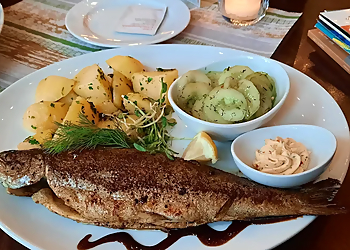 Fischkontor Alberthafen GmbH und Co. KG image Fischkontor Alberthafen GmbH und Co. KG