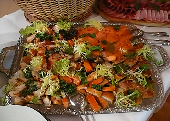 Fischkontor Alberthafen GmbH und Co. KG Fischkontor Alberthafen GmbH und Co. KG