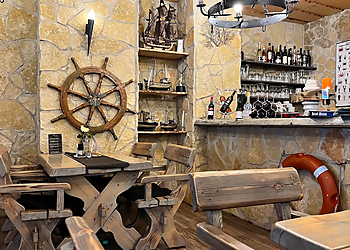 Fischkutter photo Fischkutter