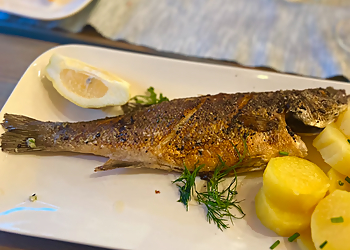 Fischkutter