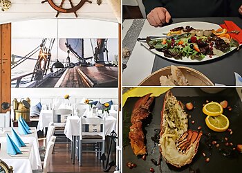 Fischküche Pirckheimer image Fischküche Pirckheimer