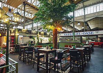 Fischladen photo Fischladen