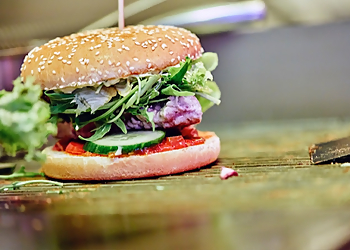 Fischladen Fischladen