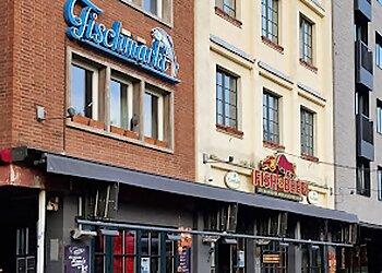 Fischmarkt Restaurant photo Fischmarkt Restaurant