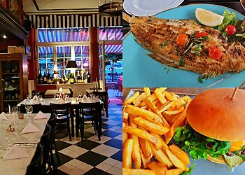 Fischmarkt Restaurant image Fischmarkt Restaurant