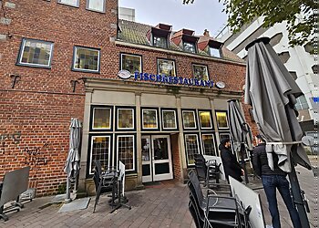 Fischrestaurant Knurrhahn photo Fischrestaurant Knurrhahn