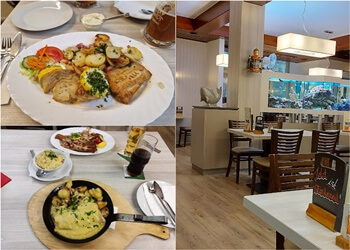 Fischrestaurant Knurrhahn image Fischrestaurant Knurrhahn