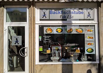 Fish 2 Go Backfischstube photo Fish 2 Go Backfischstube