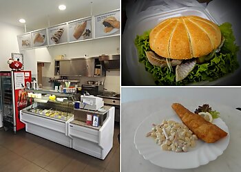 Fish 2 Go Backfischstube image Fish 2 Go Backfischstube