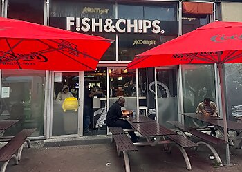 Fish&Chips photo Fish&Chips
