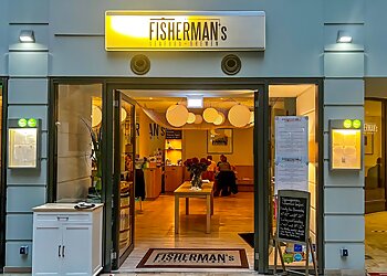 Fisherman’s Seafood photo Fisherman’s Seafood