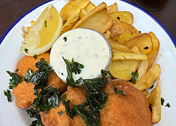 Fish n chips photo Fish n chips