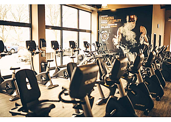 FitBase Ludwigshafen photo FitBase Ludwigshafen