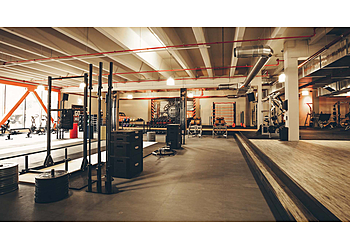 FitBase Ludwigshafen