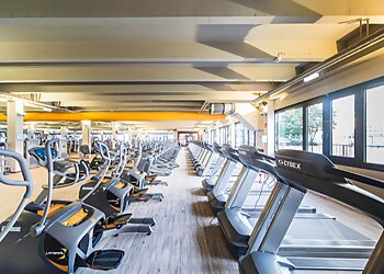 FitBase Mannheim Käfertal photo FitBase Mannheim Käfertal