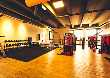 FitBase Mannheim Käfertal image FitBase Mannheim Käfertal