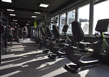 Fit/One Düsseldorf photo Fit/One Düsseldorf