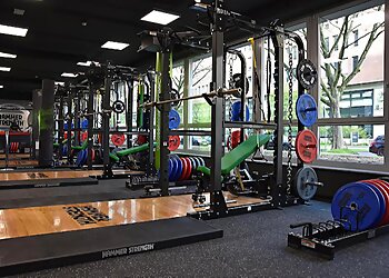 Fit/One Düsseldorf image Fit/One Düsseldorf