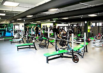 Fit/One Frankfurt photo Fit/One Frankfurt