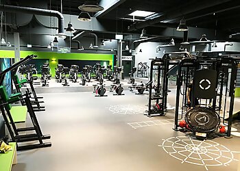 Fit/One Frankfurt image Fit/One Frankfurt