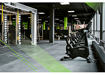 Fit/One Rostock