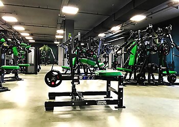 Fit/One Stuttgart photo Fit/One Stuttgart