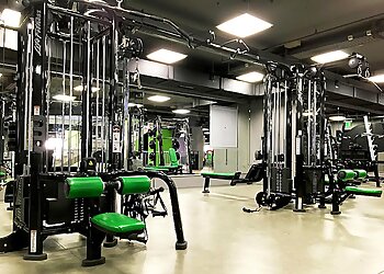 Fit/One Stuttgart image Fit/One Stuttgart