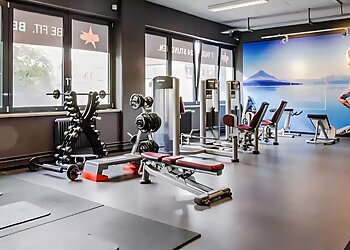 Fit Star München-Sendling photo Fit Star München-Sendling