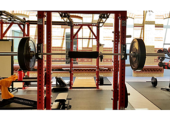 FitStop Fitnessstudio Erfurt photo FitStop Fitnessstudio Erfurt