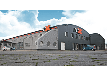 FitX Hannover-Vahrenheide