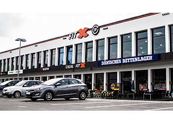 FitX Wuppertal-Langerfeld