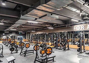 FitX Bochum-Innenstadt photo FitX Bochum-Innenstadt