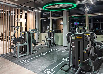 FitX Bochum-Innenstadt image FitX Bochum-Innenstadt