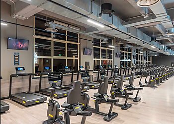 FitX Chemnitz-Kaßberg photo FitX Chemnitz-Kaßberg