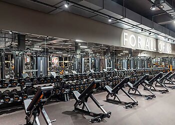 FitX Chemnitz-Kaßberg image FitX Chemnitz-Kaßberg