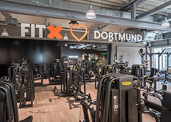 FitX Dortmund-Phoenix See photo FitX Dortmund-Phoenix See