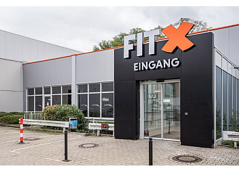FitX Dortmund-Phoenix See