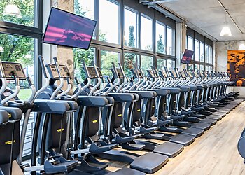 FitX Düsseldorf-Flingern photo FitX Düsseldorf-Flingern