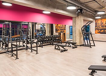 FitX Düsseldorf-Flingern image FitX Düsseldorf-Flingern