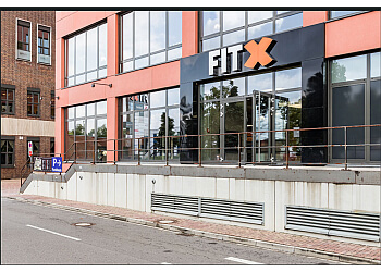 FitX Düsseldorf-Flingern