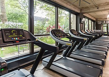 FitX Essen-Bergerhausen photo FitX Essen-Bergerhausen