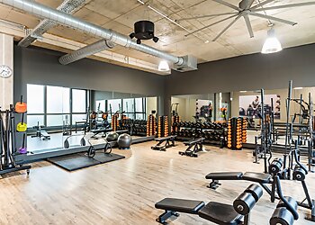 FitX Essen-Bergerhausen image FitX Essen-Bergerhausen