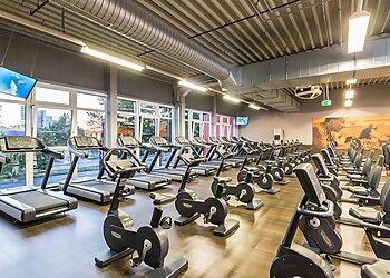 FitX Fitnessstudio photo FitX Fitnessstudio