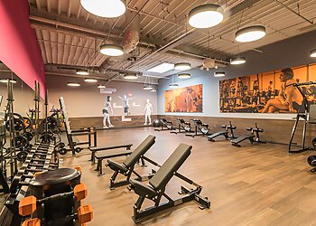 FitX Fitnessstudio image FitX Fitnessstudio