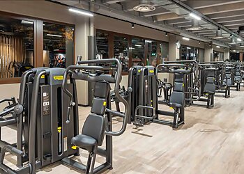 FitX Fitnessstudio Duisburg-Rheinhausen photo FitX Fitnessstudio Duisburg-Rheinhausen