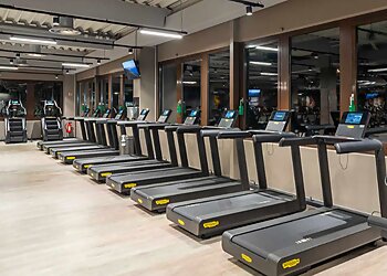 FitX Fitnessstudio Duisburg-Rheinhausen image FitX Fitnessstudio Duisburg-Rheinhausen