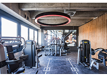 FitX Fitnessstudio Krefeld-Oppum image FitX Fitnessstudio Krefeld-Oppum