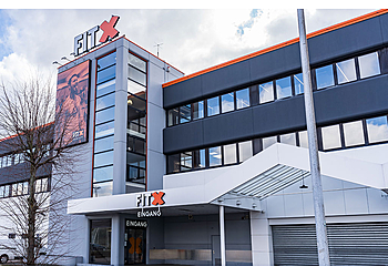 FitX Fitnessstudio Krefeld-Oppum