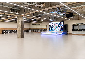 FitX Fitnessstudio Ludwigshafen-Nord image FitX Fitnessstudio Ludwigshafen-Nord