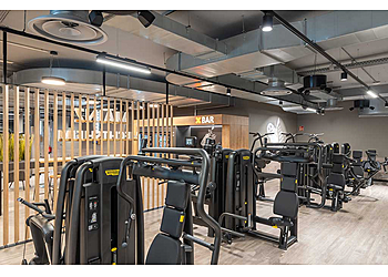 FitX Fitnessstudio Mainz-Hechtsheim photo FitX Fitnessstudio Mainz-Hechtsheim